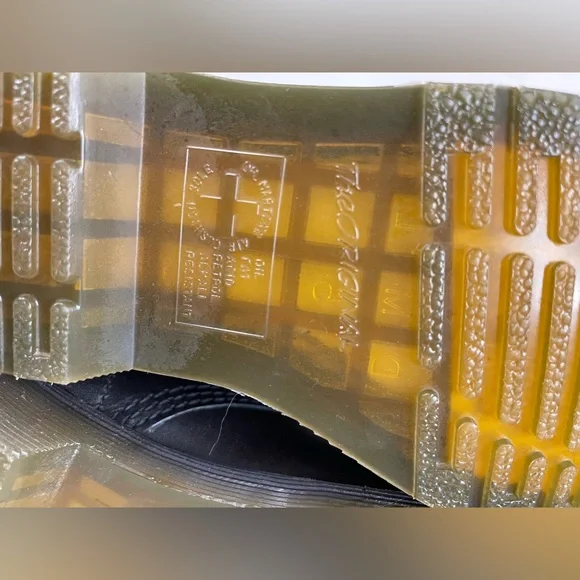 Dr. Martens, NWOT - Picture 12 of 13